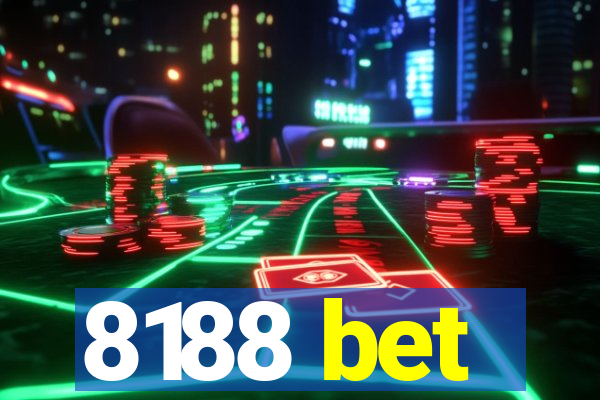 8188 bet